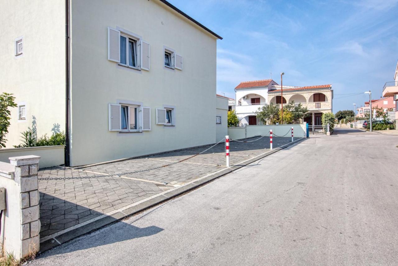 Apartments With A Parking Space Vodice - 6178 المظهر الخارجي الصورة