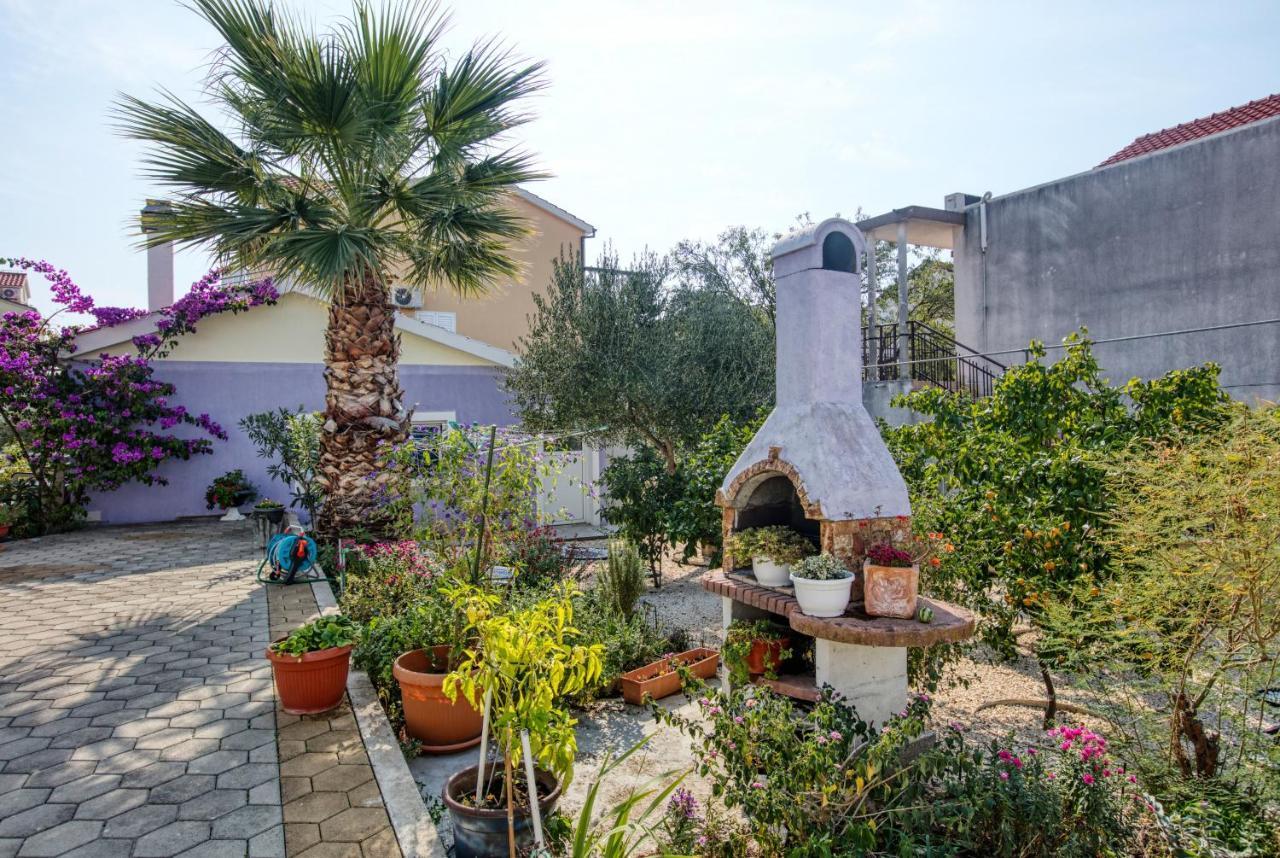 Apartments With A Parking Space Vodice - 6178 المظهر الخارجي الصورة