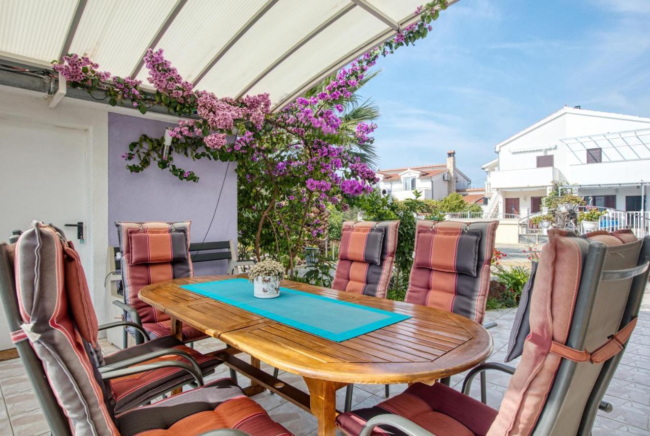 Apartments With A Parking Space Vodice - 6178 المظهر الخارجي الصورة