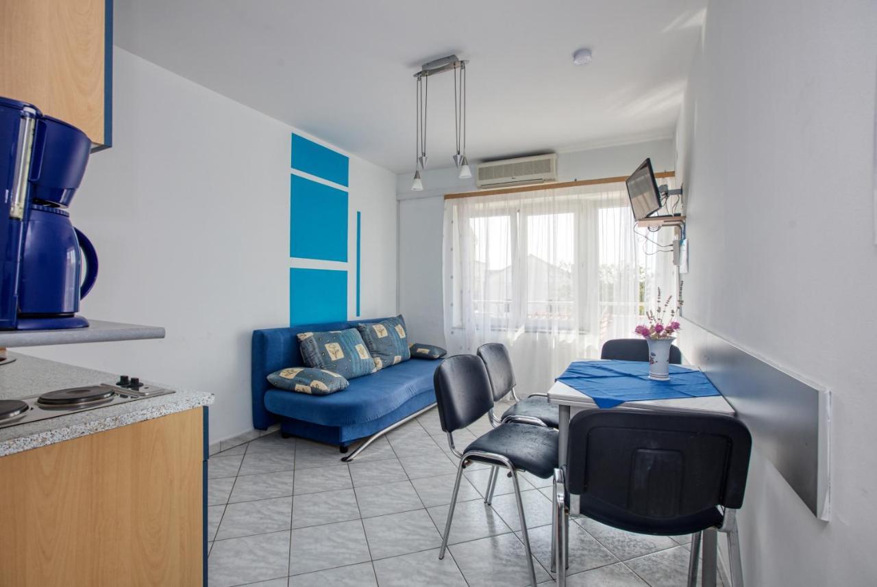 Apartments With A Parking Space Vodice - 6178 المظهر الخارجي الصورة