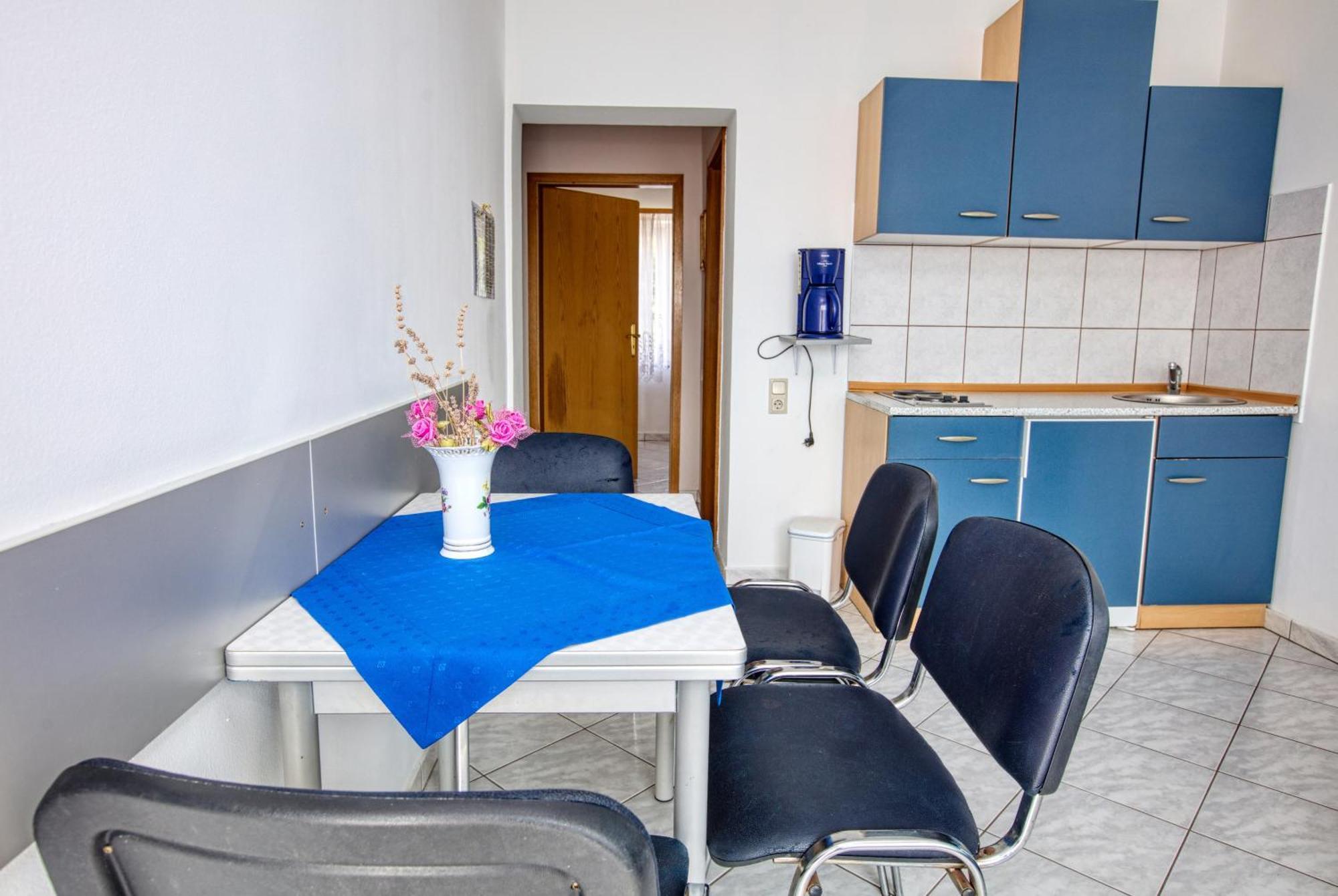 Apartments With A Parking Space Vodice - 6178 الغرفة الصورة
