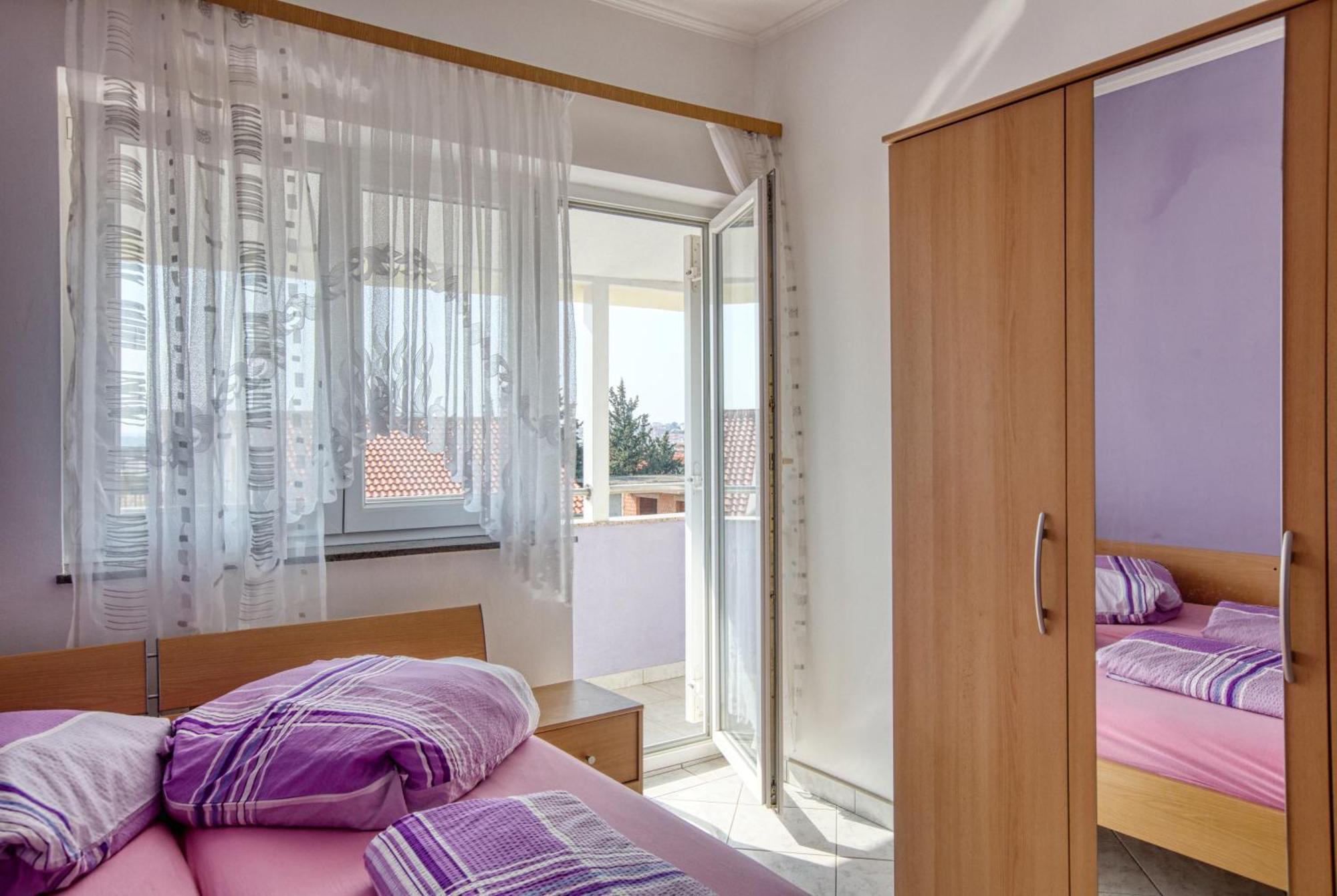 Apartments With A Parking Space Vodice - 6178 الغرفة الصورة