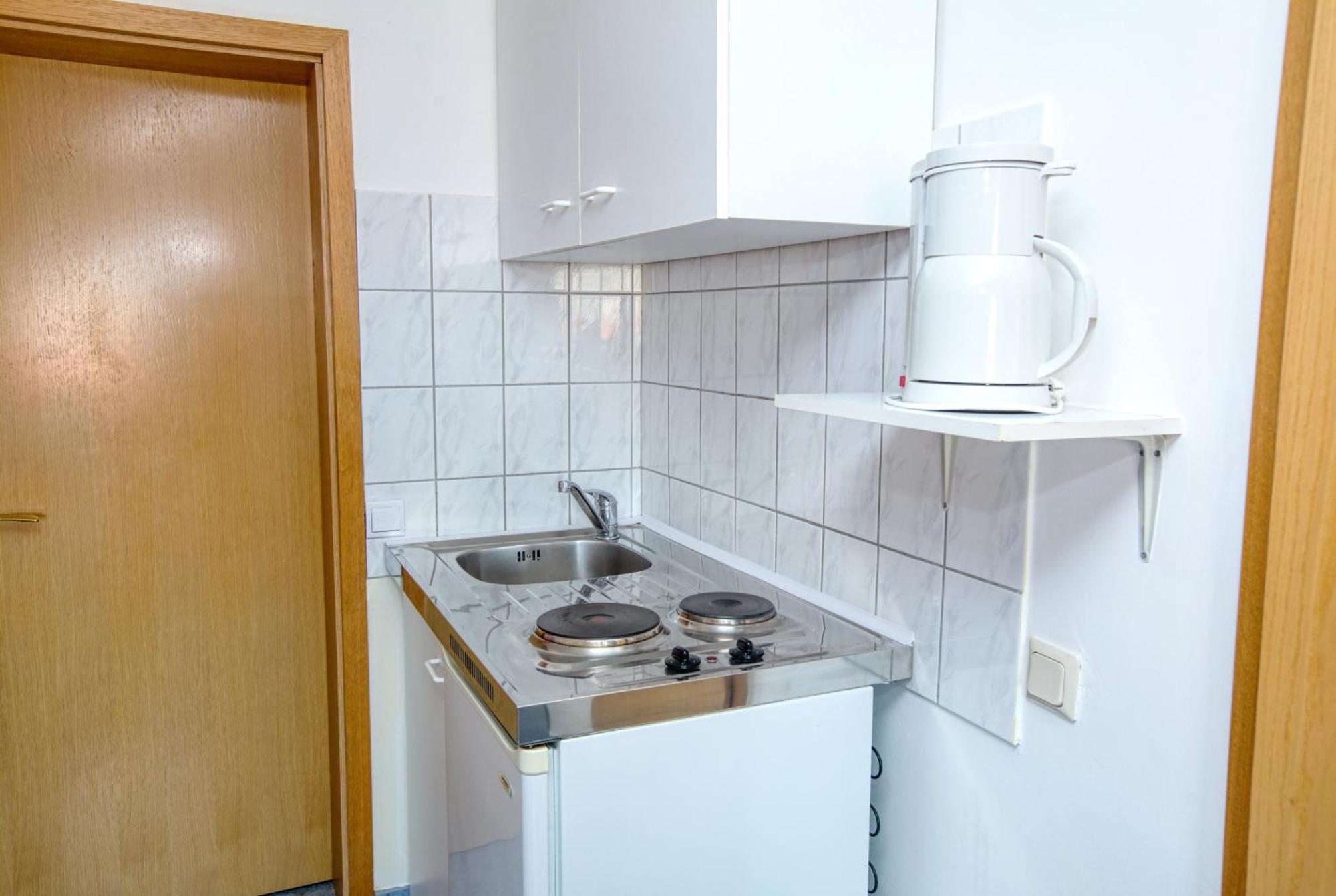 Apartments With A Parking Space Vodice - 6178 الغرفة الصورة