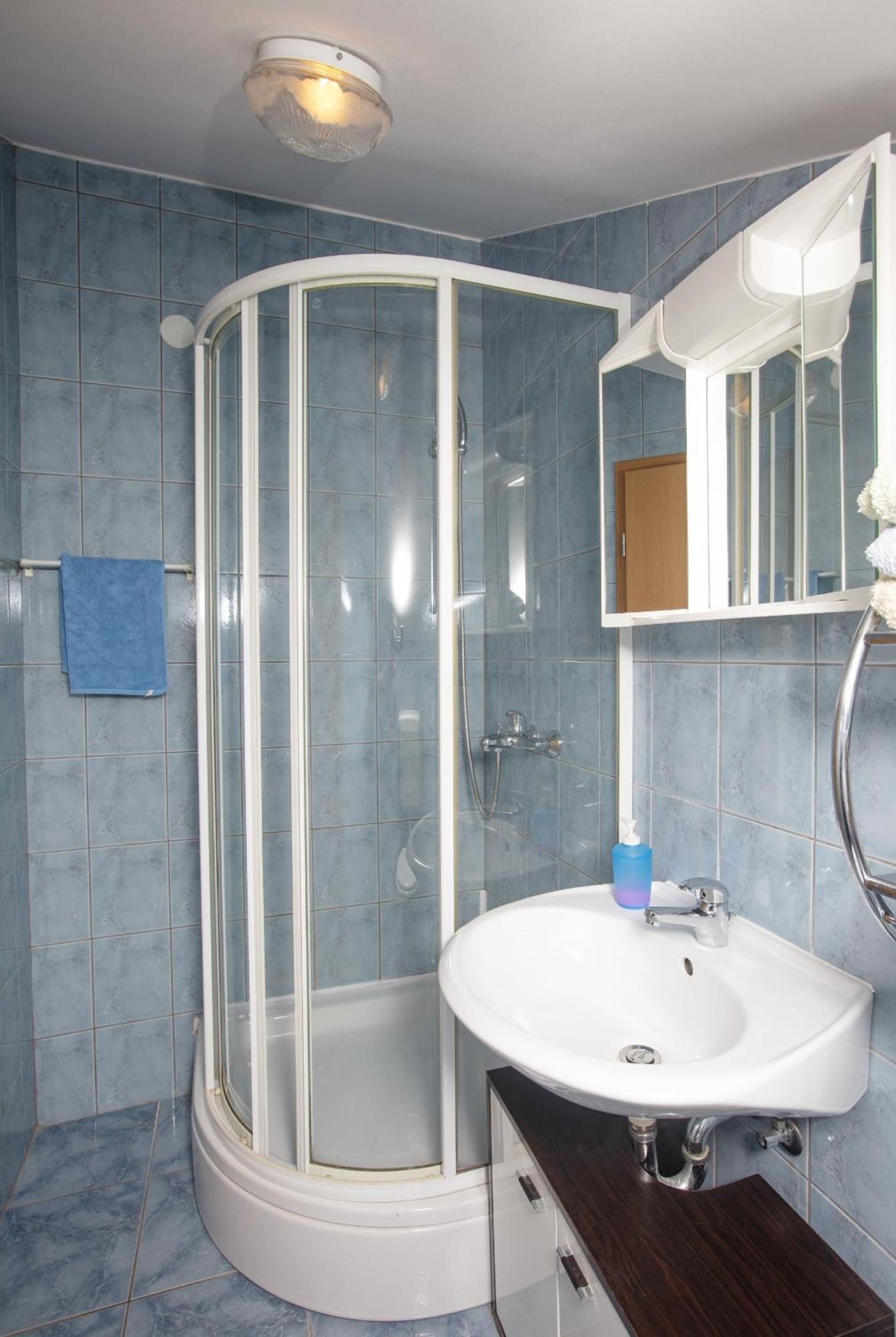 Apartments With A Parking Space Vodice - 6178 الغرفة الصورة